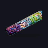 Gengar, Mewtwo, Bulbasaur & Gyarados Resin Spacebar